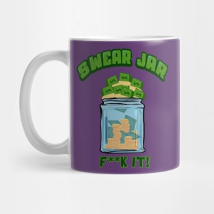 Swear Jar Mug